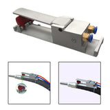 Maxbell Sand Blasting Machine Pneumatic Switch Wear Resistant Parts for Professional