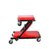 Maxbell Generic Automotive Creeper 36 Inches Heavy Duty 2 in 1 Creeper for Shop Garage