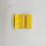 Maxbell 3x Tape Dispensers Tape Caps Wrapping Tape Office Supplies Quickly Cut Tapes