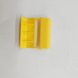 Maxbell 3x Tape Dispensers Tape Caps Wrapping Tape Office Supplies Quickly Cut Tapes