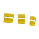 Maxbell 3x Tape Dispensers Tape Caps Wrapping Tape Office Supplies Quickly Cut Tapes