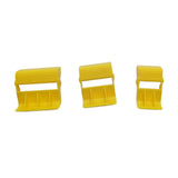Maxbell 3x Tape Dispensers Tape Caps Wrapping Tape Office Supplies Quickly Cut Tapes