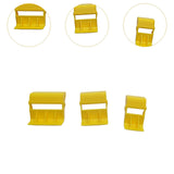 Maxbell 3x Tape Dispensers Tape Caps Wrapping Tape Office Supplies Quickly Cut Tapes