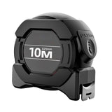Maxbell Measuring Tape Retractable Smooth Sliding Dad Multifunction Men Tape Measure 10mx25mm