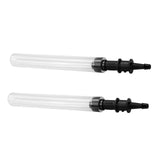 Maxbell 2x Rma316 Manometer Tube Adapter Accessories Professional Replace Spare Part