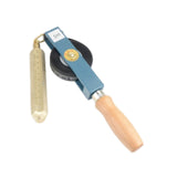 Maxbell Oil Gauging Tape Multifunctional Accurate Professional Tool Sturdy Tank Tape 5m
