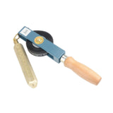 Maxbell Oil Gauging Tape Multifunctional Accurate Professional Tool Sturdy Tank Tape 5m