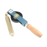 Maxbell Oil Gauging Tape Multifunctional Accurate Professional Tool Sturdy Tank Tape 10m