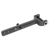 Maxbell 2Pcs Tractor 3 Point Stabilizers Parts for Mahindra Tractor Front 15 Series