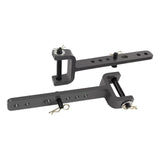 Maxbell 2Pcs Tractor 3 Point Stabilizers Parts for Mahindra Tractor Front 15 Series