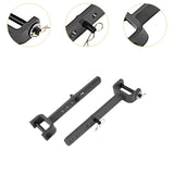 Maxbell 2Pcs Tractor 3 Point Stabilizers Parts for Mahindra Tractor Front 15 Series