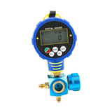 Maxbell Digital Refrigerant Gauge Compact Portable Air Conditioning Refrigerant Tool Style A
