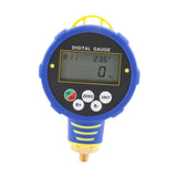 Maxbell Digital Refrigerant Gauge Compact Portable Air Conditioning Refrigerant Tool Style C