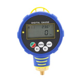 Maxbell Digital Refrigerant Gauge Compact Portable Air Conditioning Refrigerant Tool Style C