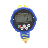 Maxbell Digital Refrigerant Gauge Compact Portable Air Conditioning Refrigerant Tool Style C