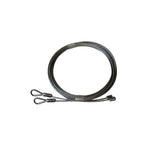 Maxbell Garage Door Cable and Pulley Set High Performance Galvanized Steel Accessory