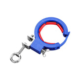 Maxbell Cable Tray Pulley Roller Cable Pulling Pulley for Working on A Building Site