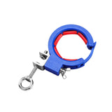 Maxbell Cable Tray Pulley Roller Cable Pulling Pulley for Working on A Building Site