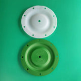 Maxbell Pneumatic Diaphragm Parts Spare Parts 93459-4 92973-b for Machinery Industry