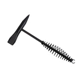 Maxbell Welding Chipping Hammer Professional Welding Accessories Compact Slag Hammer 500g 28x15.5cm
