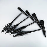 Maxbell Welding Chipping Hammer Professional Welding Accessories Compact Slag Hammer 500g 28x15.5cm