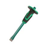 Maxbell Masonry Chisel Hounding Concrete for Hard Stone Multifunctional Brick Chisel 25cm Flat