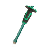 Maxbell Masonry Chisel Hounding Concrete for Hard Stone Multifunctional Brick Chisel 25cm Flat