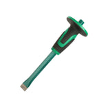 Maxbell Masonry Chisel Hounding Concrete for Hard Stone Multifunctional Brick Chisel 25cm Flat