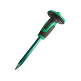 Maxbell Masonry Chisel Hounding Concrete for Hard Stone Multifunctional Brick Chisel 30cm Pointed