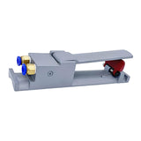 Maxbell Sand Blasting Machine Pneumatic Switch Practical Professional Aluminum Alloy