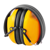 Maxbell Noise Reduction Earmuff High Performance for Construction Woodworkings Events