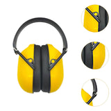Maxbell Noise Reduction Earmuff High Performance for Construction Woodworkings Events