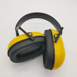 Maxbell Noise Reduction Earmuff High Performance for Construction Woodworkings Events