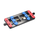 Maxbell Phone Motherboard Clamping Tool Professional Accessories Single Axis Locking