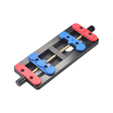 Maxbell Phone Motherboard Clamping Tool Professional Accessories Single Axis Locking