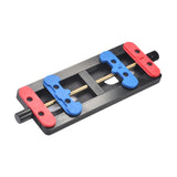 Maxbell Phone Motherboard Clamping Tool Professional Accessories Single Axis Locking
