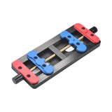 Maxbell Phone Motherboard Clamping Tool Professional Accessories Single Axis Locking