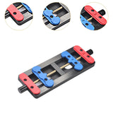 Maxbell Phone Motherboard Clamping Tool Professional Accessories Single Axis Locking