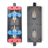 Maxbell Phone Motherboard Clamping Tool Professional Accessories Single Axis Locking