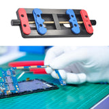 Maxbell Phone Motherboard Clamping Tool Professional Accessories Single Axis Locking