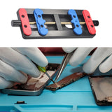 Maxbell Phone Motherboard Clamping Tool Professional Accessories Single Axis Locking