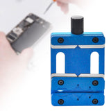 Maxbell Phone Repair Clamp Tool Repair Fixture Multifunction Motherboard Fixture Jig