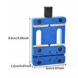 Maxbell Phone Repair Clamp Tool Repair Fixture Multifunction Motherboard Fixture Jig
