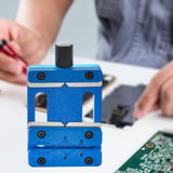 Maxbell Phone Repair Clamp Tool Repair Fixture Multifunction Motherboard Fixture Jig