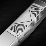 Maxbell Angle Curve Marking Tool for Drawing Ruler Tube Pipe Bending DIY Enthusiasts S