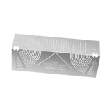 Maxbell Angle Curve Marking Tool for Drawing Ruler Tube Pipe Bending DIY Enthusiasts M
