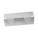 Maxbell Angle Curve Marking Tool for Drawing Ruler Tube Pipe Bending DIY Enthusiasts M