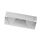 Maxbell Angle Curve Marking Tool for Drawing Ruler Tube Pipe Bending DIY Enthusiasts L