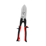 Maxbell Downspout Crimper HVAC Pipe Crimper Anti Slip Grip Ergonomic Multifunctional
