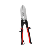 Maxbell Downspout Crimper HVAC Pipe Crimper Anti Slip Grip Ergonomic Multifunctional